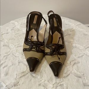 Michael Kors Spectator Pumps